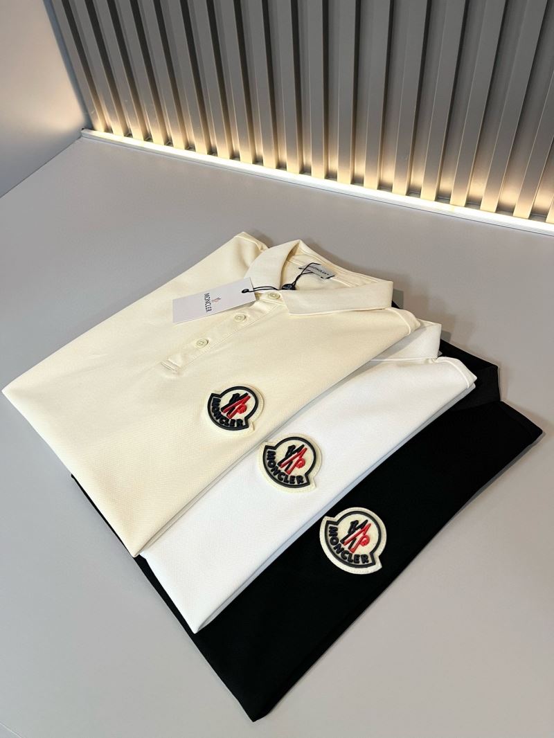 Moncler T-Shirts